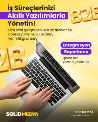 Konya Web Tasarım — Foto Galeri