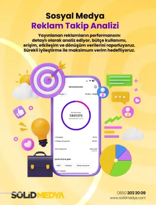 Reklam Ajansı — Foto Galeri — Konya Web Tasarım