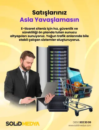 İnternet Sitesi Tasarım — Foto Galeri — Konya Web Tasarım