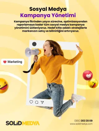 Reklam Ajansı — Foto Galeri — Konya Web Tasarım