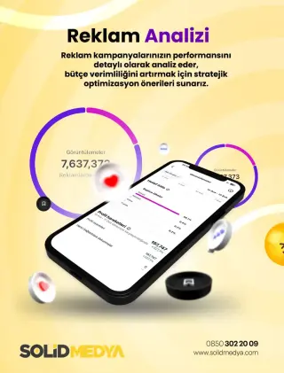 Reklam Ajansı — Foto Galeri — Konya Web Tasarım