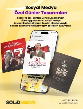 Reklam Ajansı — Foto Galeri — Konya Web Tasarım