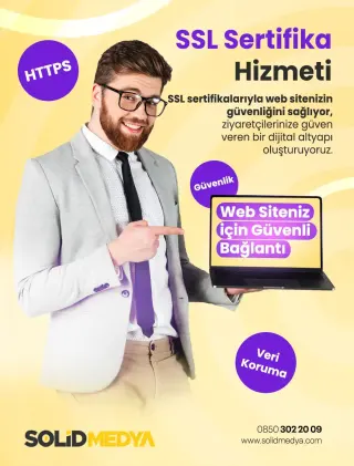 Konya Web Tasarım — Foto Galeri