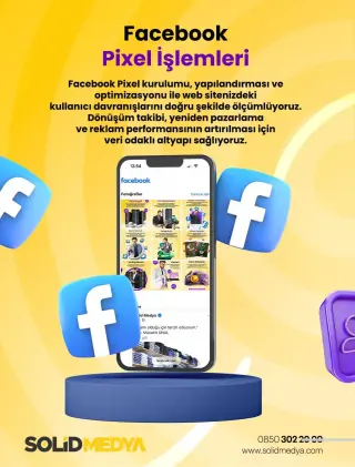 Reklam Ajansı — Foto Galeri — Konya Web Tasarım