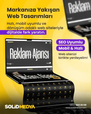 Konya Web Tasarım — Foto Galeri