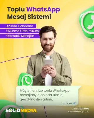 Konya Web Tasarım — Foto Galeri