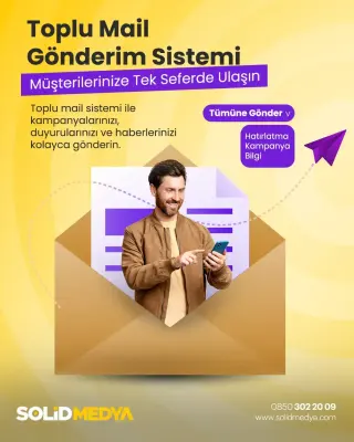 Konya Web Tasarım — Foto Galeri