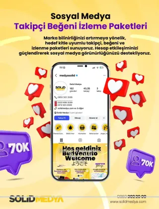 Reklam Ajansı — Foto Galeri — Konya Web Tasarım