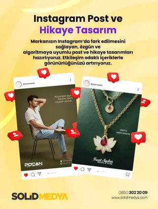 İnternet Sitesi Tasarım — Foto Galeri — Konya Web Tasarım