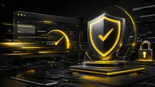 Hızlı ve Güvenli Web Tasarım — Hizmetler — Konya Web Tasarım