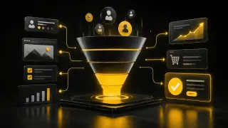 Dönüşüm Odaklı Web Tasarım — Hizmetler — Konya Web Tasarım