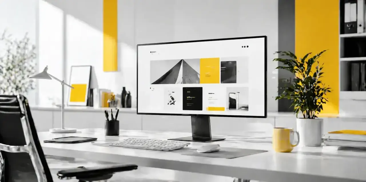 Web Tasarım Ajansı — Anasayfa — Konya Web Tasarım