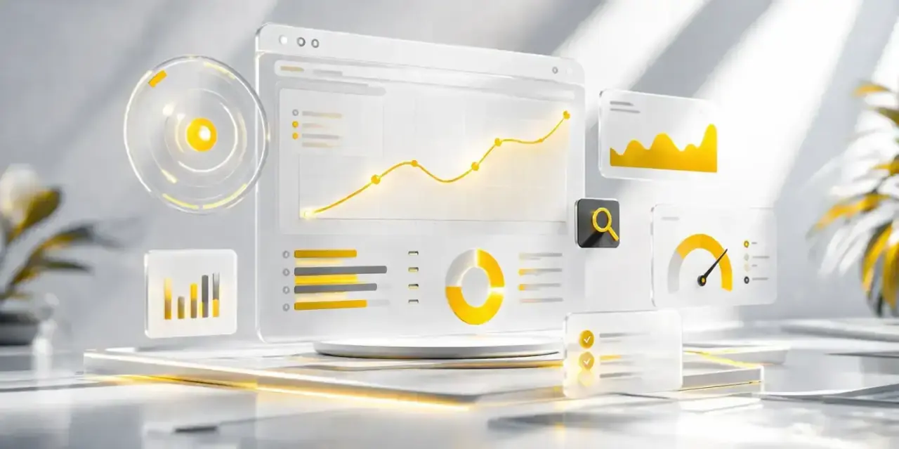 SEO Uyumlu Hızlı Web Siteleri — Anasayfa — Konya Web Tasarım
